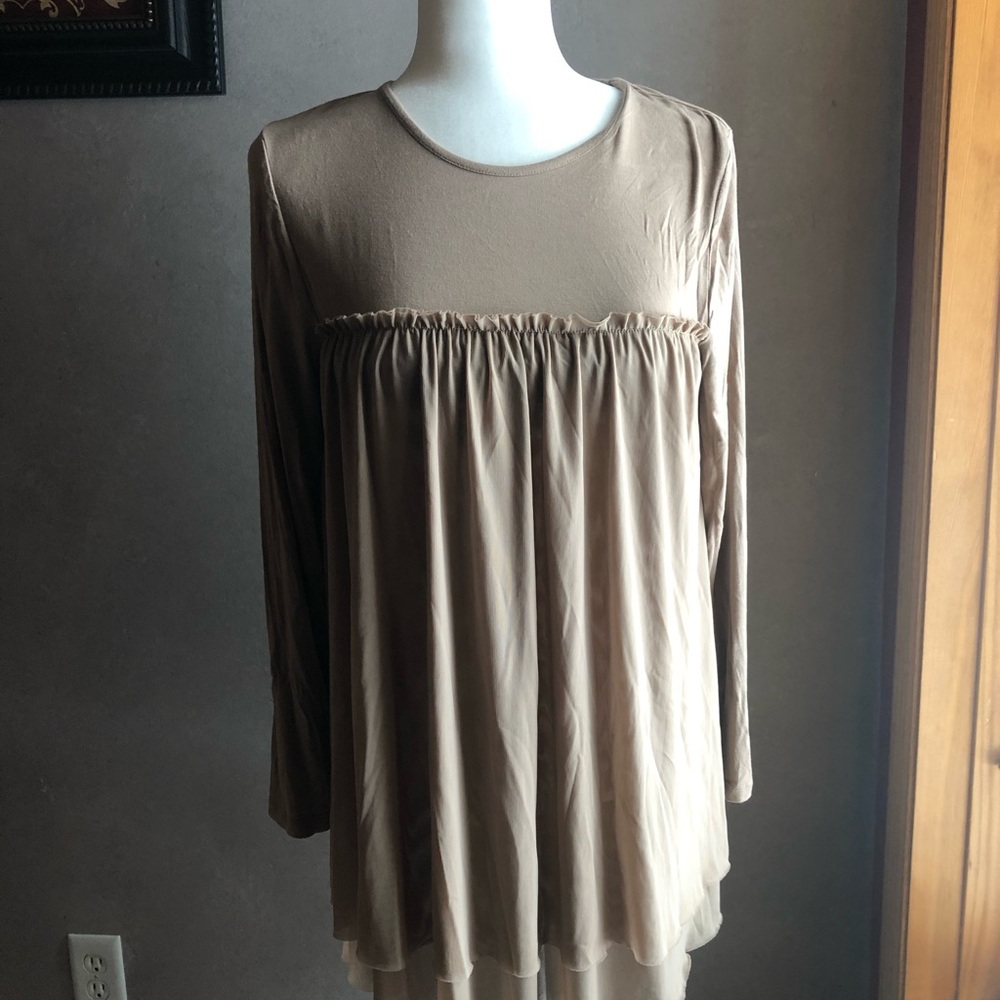 Matilda Jane top